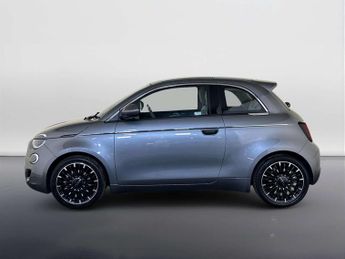 Fiat 500e 42kWh La Prima By Bocelli Hatchback 3dr Electric Auto (118 ps)