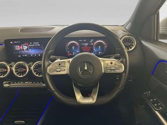 Mercedes-Benz GLA 1.3 GLA250e 15.6kWh Exclusive Edition (Premium Plus) SUV 5dr Pet