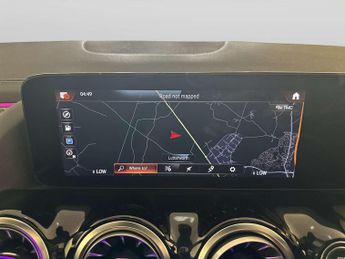 Mercedes-Benz GLA 1.3 GLA250e 15.6kWh Exclusive Edition (Premium Plus) SUV 5dr Pet