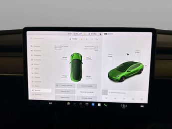 Tesla Model 3 Standard Range Plus Saloon 4dr Electric Auto RWD (241 bhp)