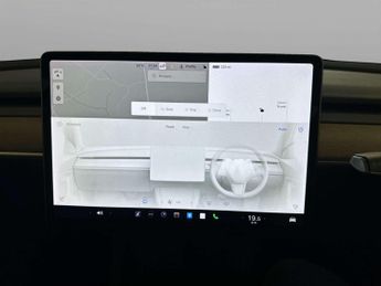 Tesla Model 3 Standard Range Plus Saloon 4dr Electric Auto RWD (241 bhp)