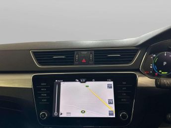 Skoda Superb 1.4 TSI iV 13kWh SE Technology Estate 5dr Petrol Plug-in Hybrid 