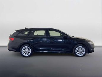 Skoda Octavia 1.4 TSI iV 13kWh SE Technology Estate 5dr Petrol Plug-in Hybrid 