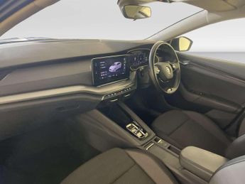 Skoda Octavia 1.4 TSI iV 13kWh SE Technology Estate 5dr Petrol Plug-in Hybrid 
