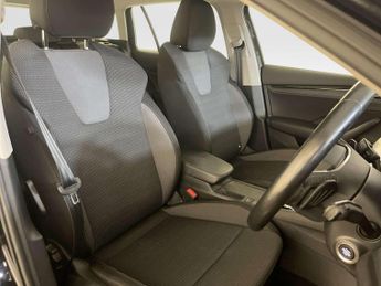 Skoda Octavia 1.4 TSI iV 13kWh SE Technology Estate 5dr Petrol Plug-in Hybrid 