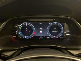 Skoda Octavia 1.4 TSI iV 13kWh SE Technology Estate 5dr Petrol Plug-in Hybrid 