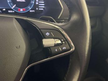 Skoda Octavia 1.4 TSI iV 13kWh SE Technology Estate 5dr Petrol Plug-in Hybrid 