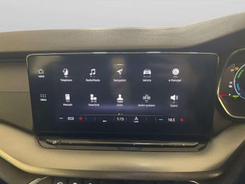 Skoda Octavia 1.4 TSI iV 13kWh SE Technology Estate 5dr Petrol Plug-in Hybrid 