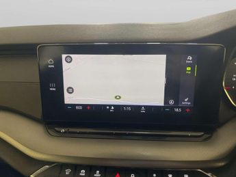Skoda Octavia 1.4 TSI iV 13kWh SE Technology Estate 5dr Petrol Plug-in Hybrid 
