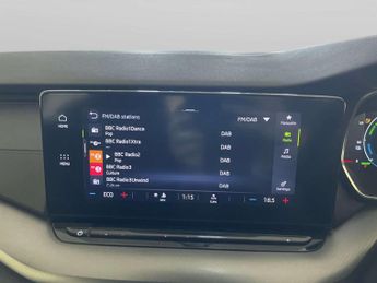 Skoda Octavia 1.4 TSI iV 13kWh SE Technology Estate 5dr Petrol Plug-in Hybrid 