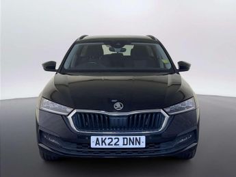 Skoda Octavia 1.4 TSI iV 13kWh SE Technology Estate 5dr Petrol Plug-in Hybrid 