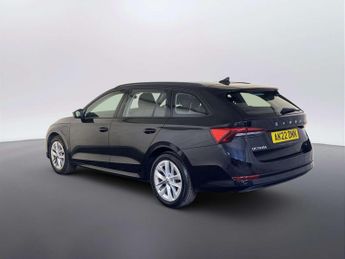 Skoda Octavia 1.4 TSI iV 13kWh SE Technology Estate 5dr Petrol Plug-in Hybrid 
