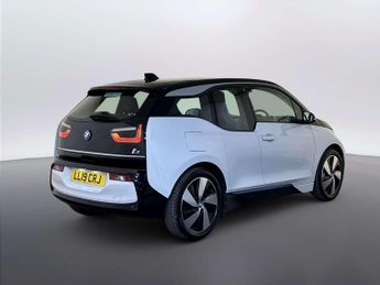 BMW i3 42.2kWh Hatchback 5dr Electric Auto (170 ps)