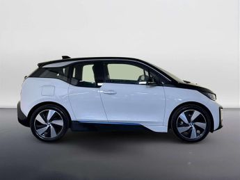 BMW i3 42.2kWh Hatchback 5dr Electric Auto (170 ps)