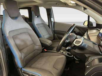 BMW i3 42.2kWh Hatchback 5dr Electric Auto (170 ps)