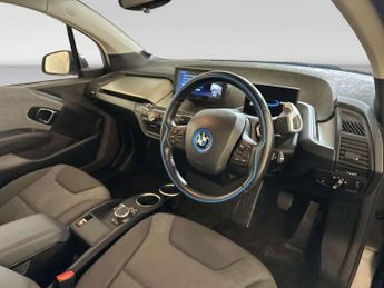 BMW i3 42.2kWh Hatchback 5dr Electric Auto (170 ps)