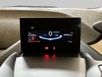 BMW i3 42.2kWh Hatchback 5dr Electric Auto (170 ps)