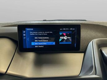 BMW i3 42.2kWh Hatchback 5dr Electric Auto (170 ps)