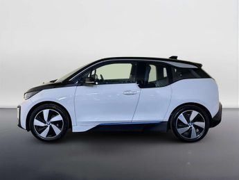 BMW i3 42.2kWh Hatchback 5dr Electric Auto (170 ps)