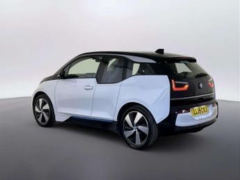 BMW i3 42.2kWh Hatchback 5dr Electric Auto (170 ps)