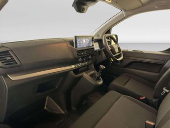 Citroen Dispatch 2.0 BlueHDi Enterprise XL Panel Van 6dr Diesel Manual LWB Euro 6