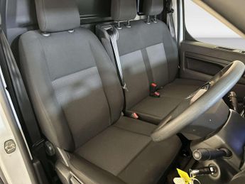 Citroen Dispatch 2.0 BlueHDi Enterprise XL Panel Van 6dr Diesel Manual LWB Euro 6