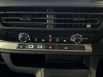 Citroen Dispatch 2.0 BlueHDi Enterprise XL Panel Van 6dr Diesel Manual LWB Euro 6