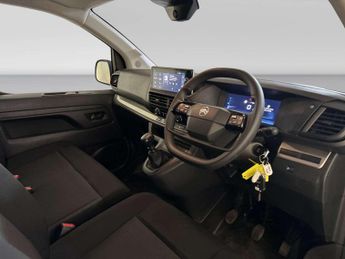 Citroen Dispatch 2.0 BlueHDi Enterprise XL Panel Van 6dr Diesel Manual LWB Euro 6