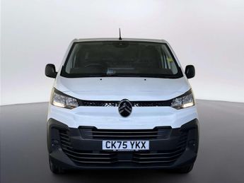 Citroen Dispatch 2.0 BlueHDi Enterprise XL Panel Van 6dr Diesel Manual LWB Euro 6