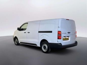 Citroen Dispatch 2.0 BlueHDi Enterprise XL Panel Van 6dr Diesel Manual LWB Euro 6