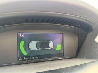 BMW 6 Series 4.4 645Ci V8 Auto Euro 3 2dr