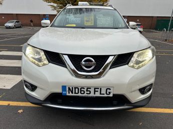 Vauxhall Zafira 1.8 16V Exclusiv MPV 5dr Petrol Manual Euro 5 (120 ps)