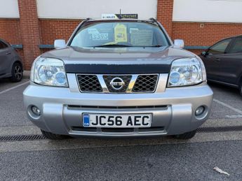 Vauxhall Zafira 1.8 16V Exclusiv MPV 5dr Petrol Manual Euro 5 (120 ps)