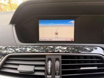 Mercedes-Benz C Class 2.1 C220 CDI BlueEfficiency Executive SE G-Tronic+ Euro 5 (s/s) 