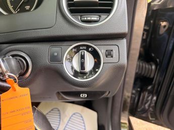 Mercedes-Benz C Class 2.1 C220 CDI BlueEfficiency Executive SE G-Tronic+ Euro 5 (s/s) 