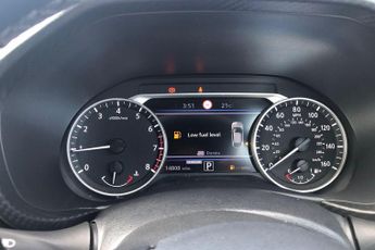 Nissan Juke 1.0 DiG-T 114 N-Connecta 5dr DCT