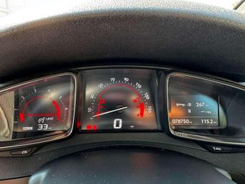 Citroen DS5 2.0 HDi DStyle Euro 5 5dr