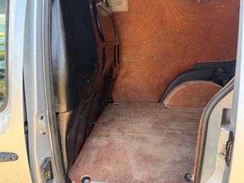Nissan NV250 1.5 dCi Acenta L1 Euro 6 (s/s) 4dr