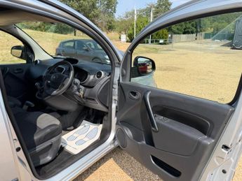 Nissan NV250 1.5 dCi Acenta L1 Euro 6 (s/s) 4dr