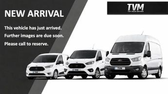 Nissan NV250 1.5 dCi Acenta L1 Euro 6 (s/s) 4dr