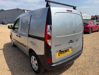 Nissan NV250 1.5 dCi Acenta L1 Euro 6 (s/s) 4dr