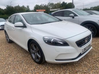 Volvo V40 1.6 T4 SE Powershift