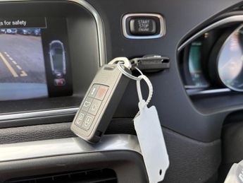 Volvo V40 1.6 T4 SE Powershift
