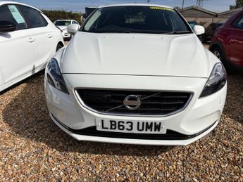 Volvo V40 1.6 T4 SE Powershift