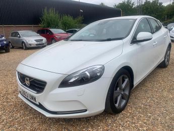 Volvo V40 1.6 T4 SE Powershift