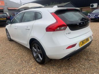 Volvo V40 1.6 T4 SE Powershift