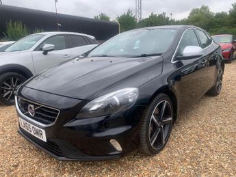 Volvo V40 R- Design T5 auto
