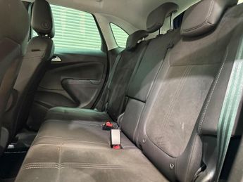 Vauxhall Crossland 1.2 Turbo Ultimate Auto Euro 6 (s/s) 5dr