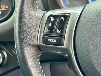 Toyota Yaris 1.5 VVT-h Icon E-CVT Euro 6 5dr