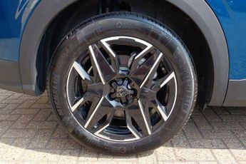 Peugeot 5008 1.2 GT e-DSC6 Euro 6 (s/s) 5dr